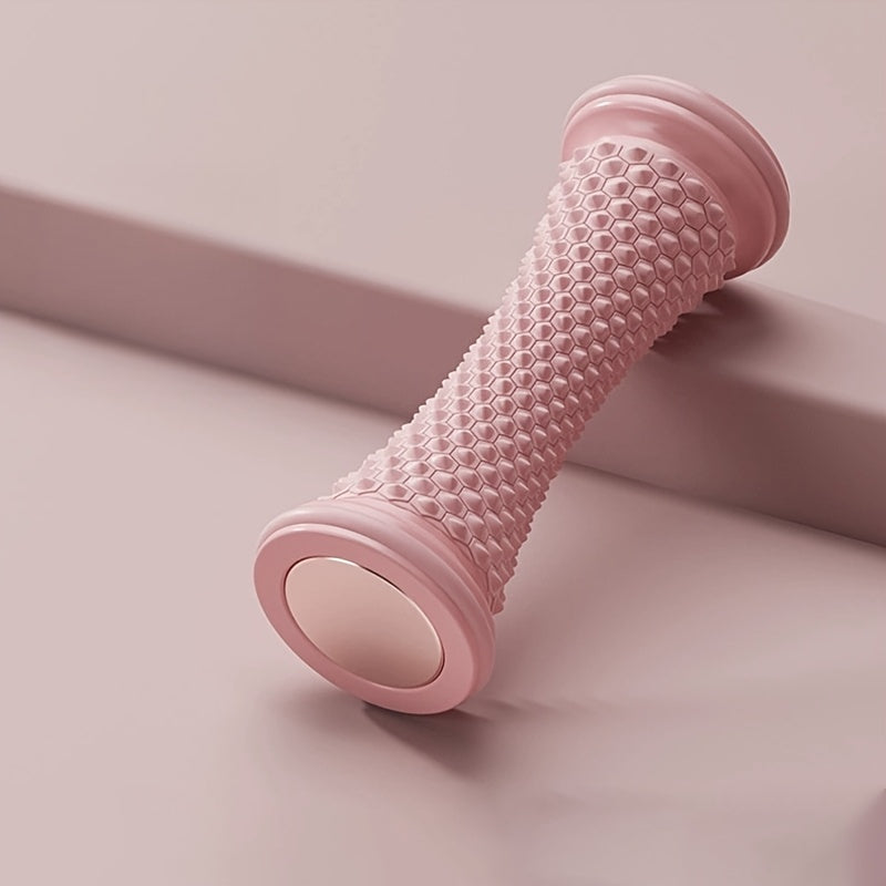 FlexiRoll Rullo Massaggiante per Piedi – Allevia la Tensione e Promuove la Circolazione