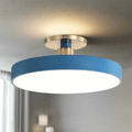 Harmony of Light in Minimalist Style