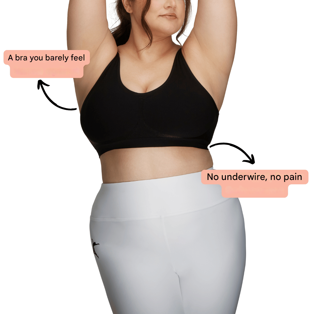 Set BH e Pochette – Luma SoftPack