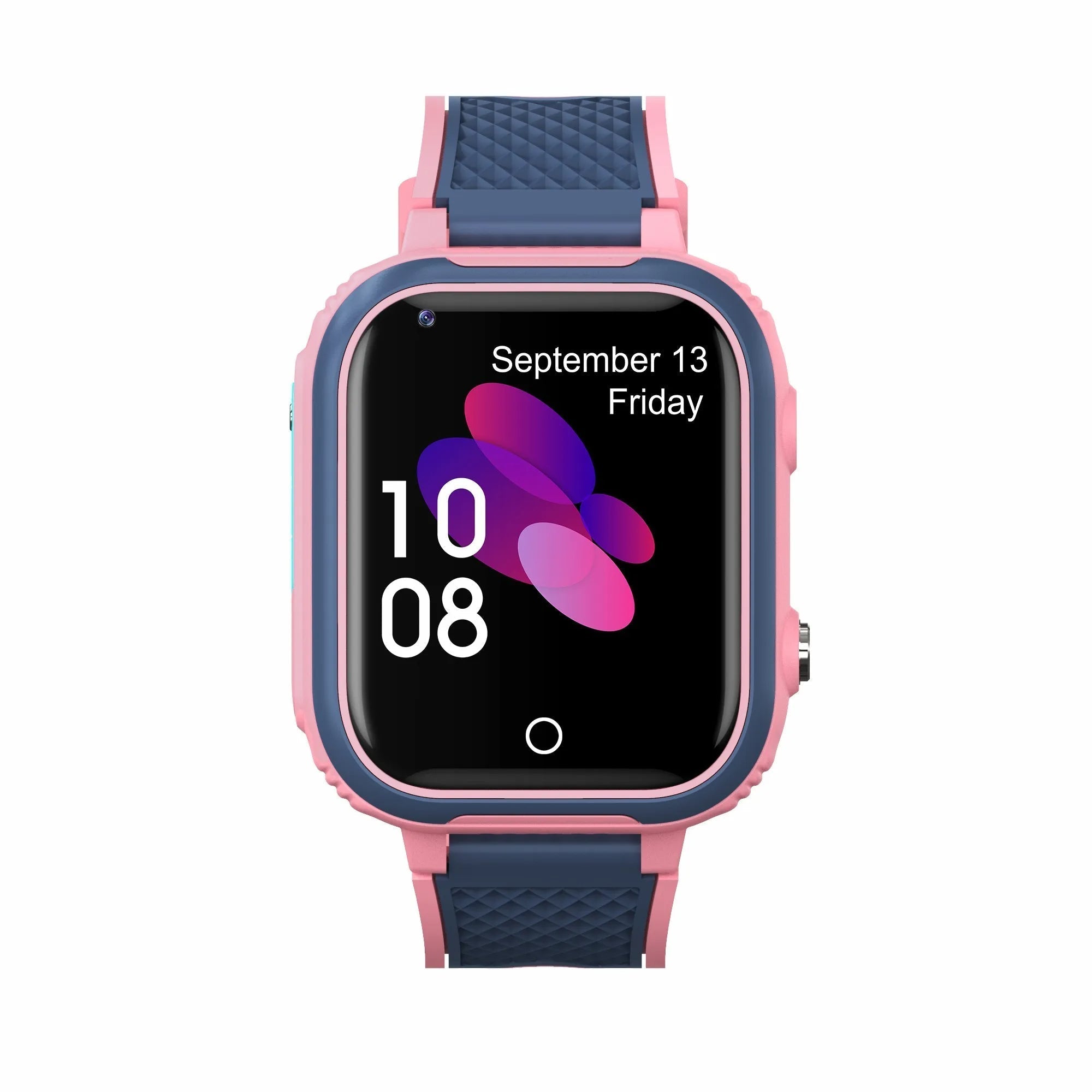 Smartwatch 4G per Bambini – KidGuardian