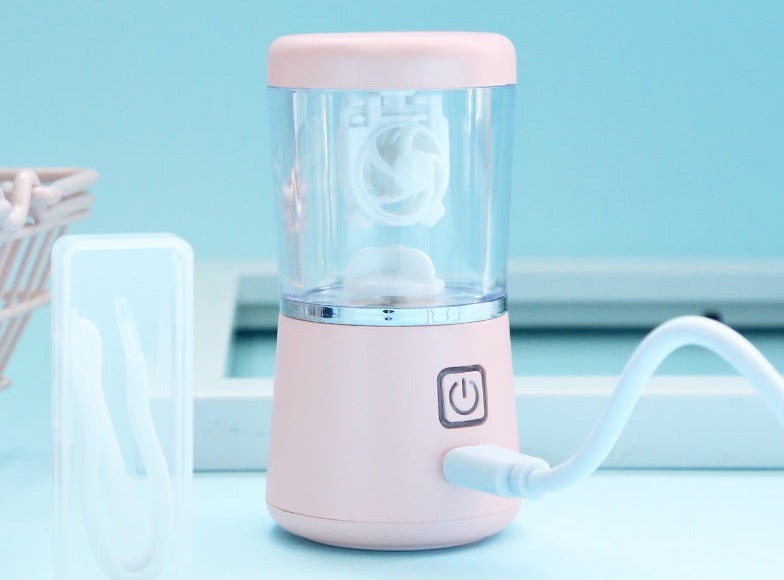 Pulitore per Lenti a Contatto - UltraClean