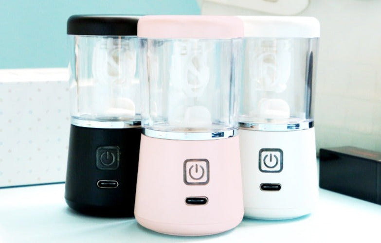 Pulitore per Lenti a Contatto - UltraClean