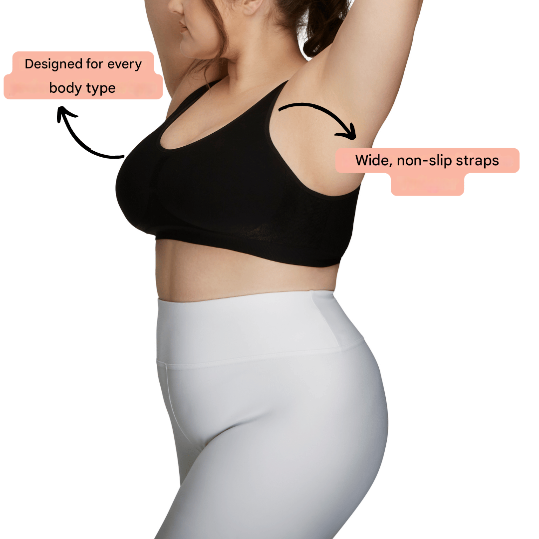 Set BH e Pochette – Luma SoftPack