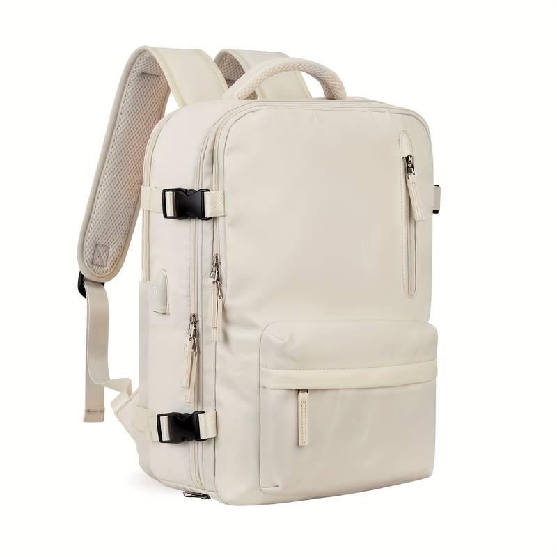 Zaino TravelCore – Organizzazione Intelligente per Giornate Attive