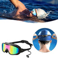 AquaVision Pro – Voyez sous l'eau comme jamais auparavant !
