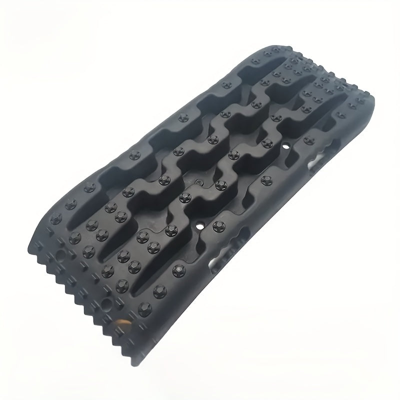 GripPro Piastra di Recupero – Robusta e Antiscivolo per la Sicurezza Off-Road