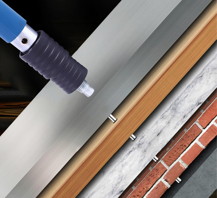 Pistola per Chiodi Potente – GripNail