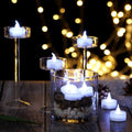 LED Candles | Flame-Free Lighting with Timer
