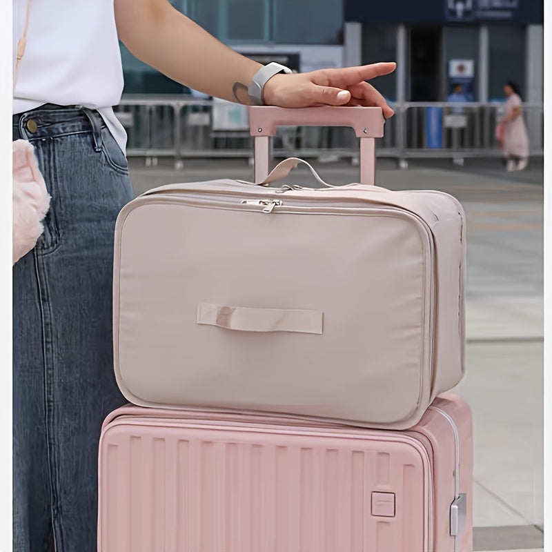 Borsa da Appendere TravelMate – Compatta e Pratica