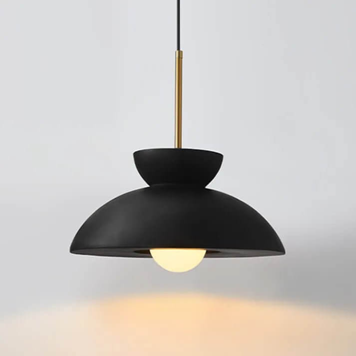 Lampada a Sospensione Moderna - Illuminazione per Sala da Pranzo