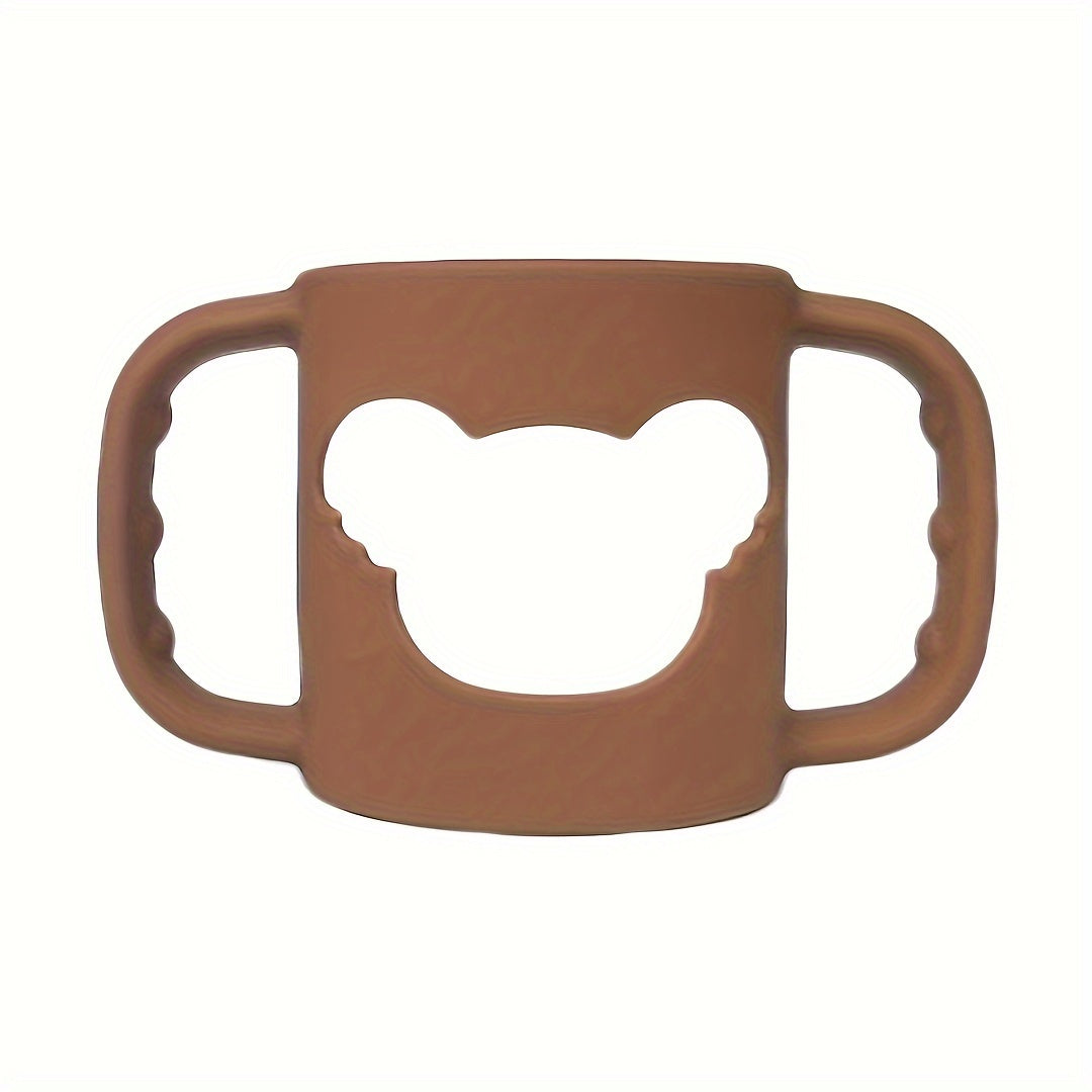 Maniglie in Silicone SnuggleGrip per Biberon – Morbide e Flessibili