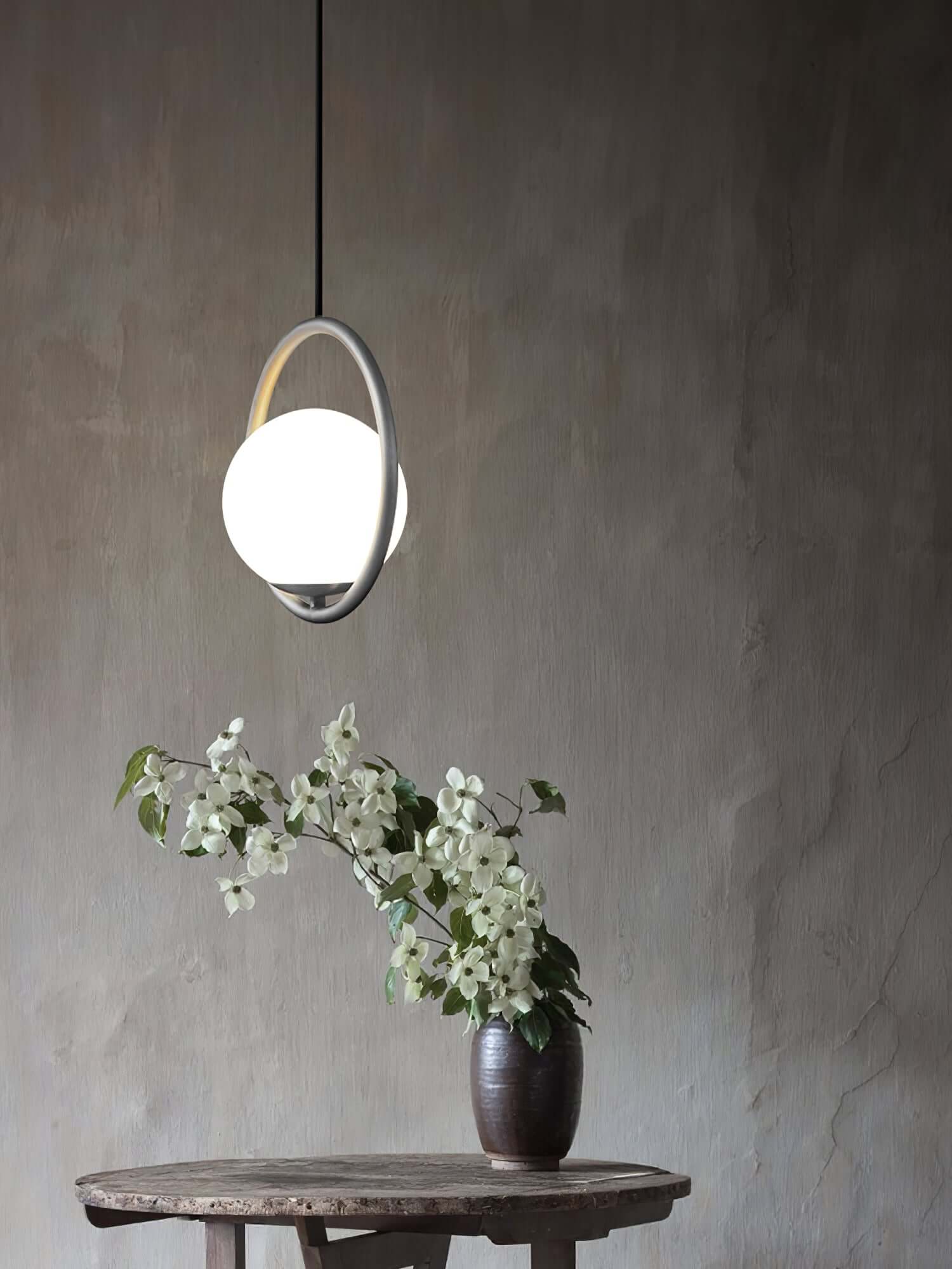 Lampada a Sospensione Moderna - Design Elegante e Stiloso