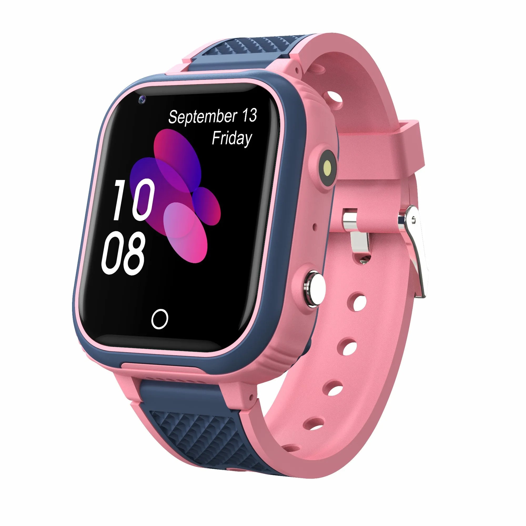 Smartwatch 4G per Bambini – KidGuardian