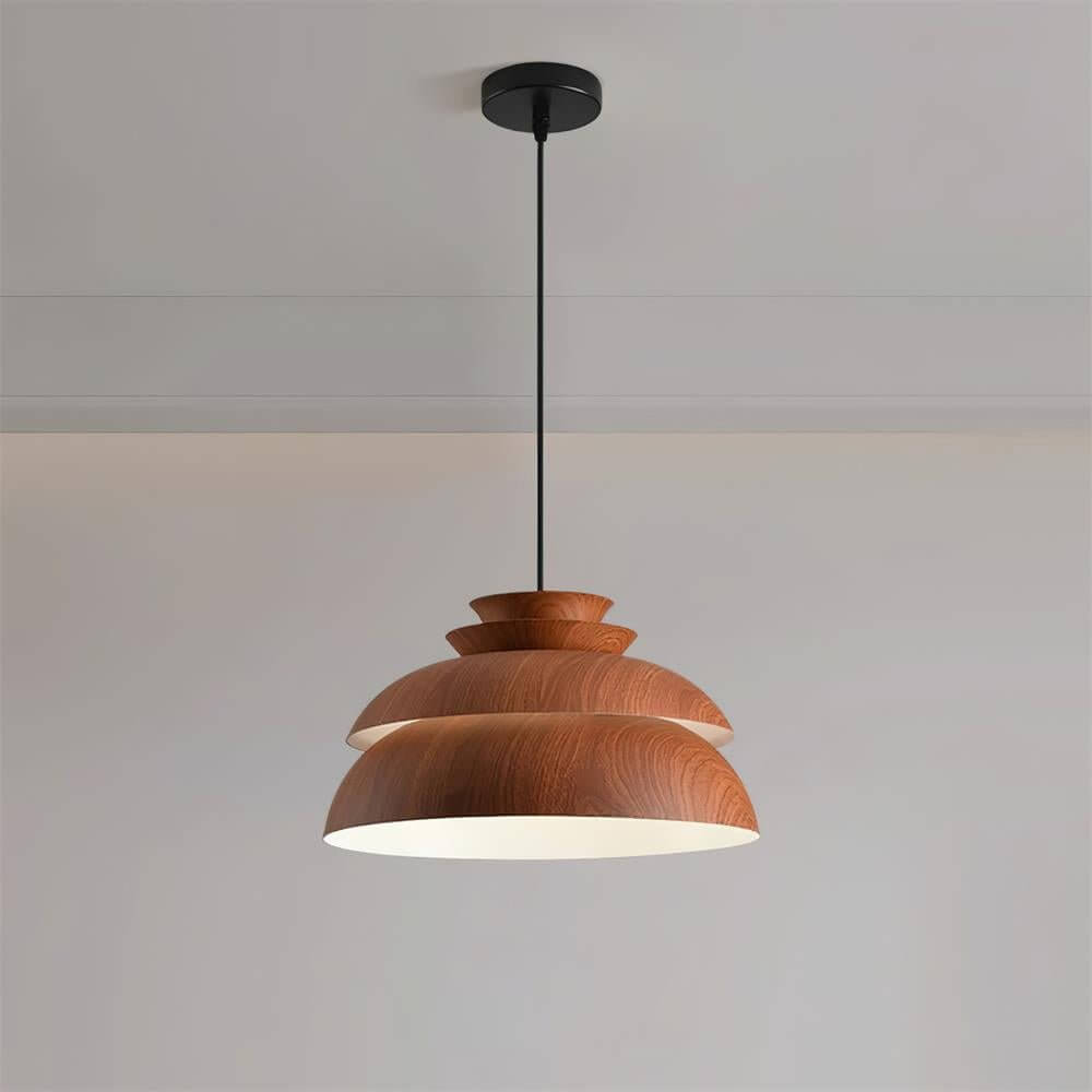 Lampadario Elegante - Lampada in Design Alluminio