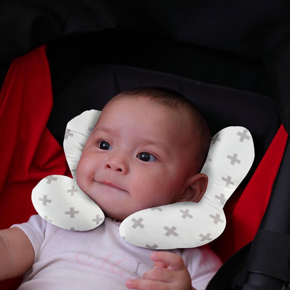 Cuscino per il Collo a Forma di U per Bambini – Supporto Cuddle