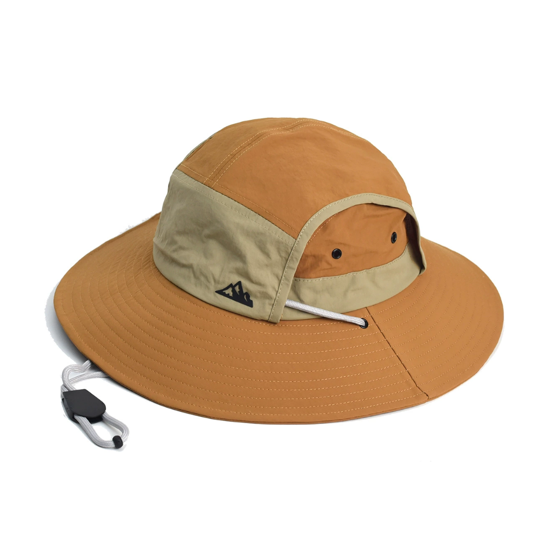 Cappello da Sole Esterno con Protezione UV – Solterra