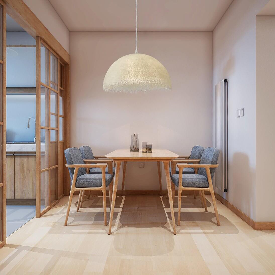 Lampadario - Illuminazione Elegante e Unica