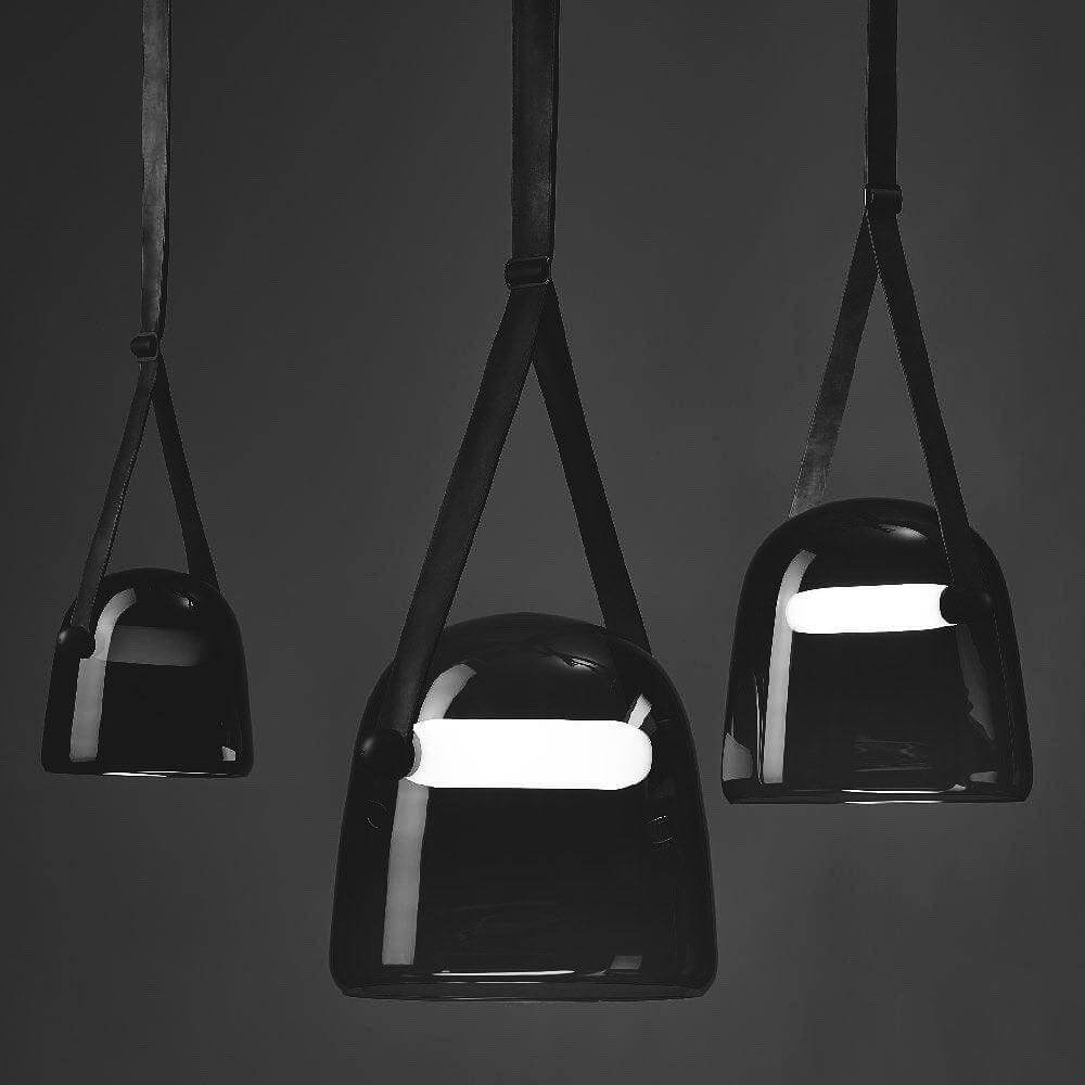 Lampadario - Illuminazione Elegante e Minimalista