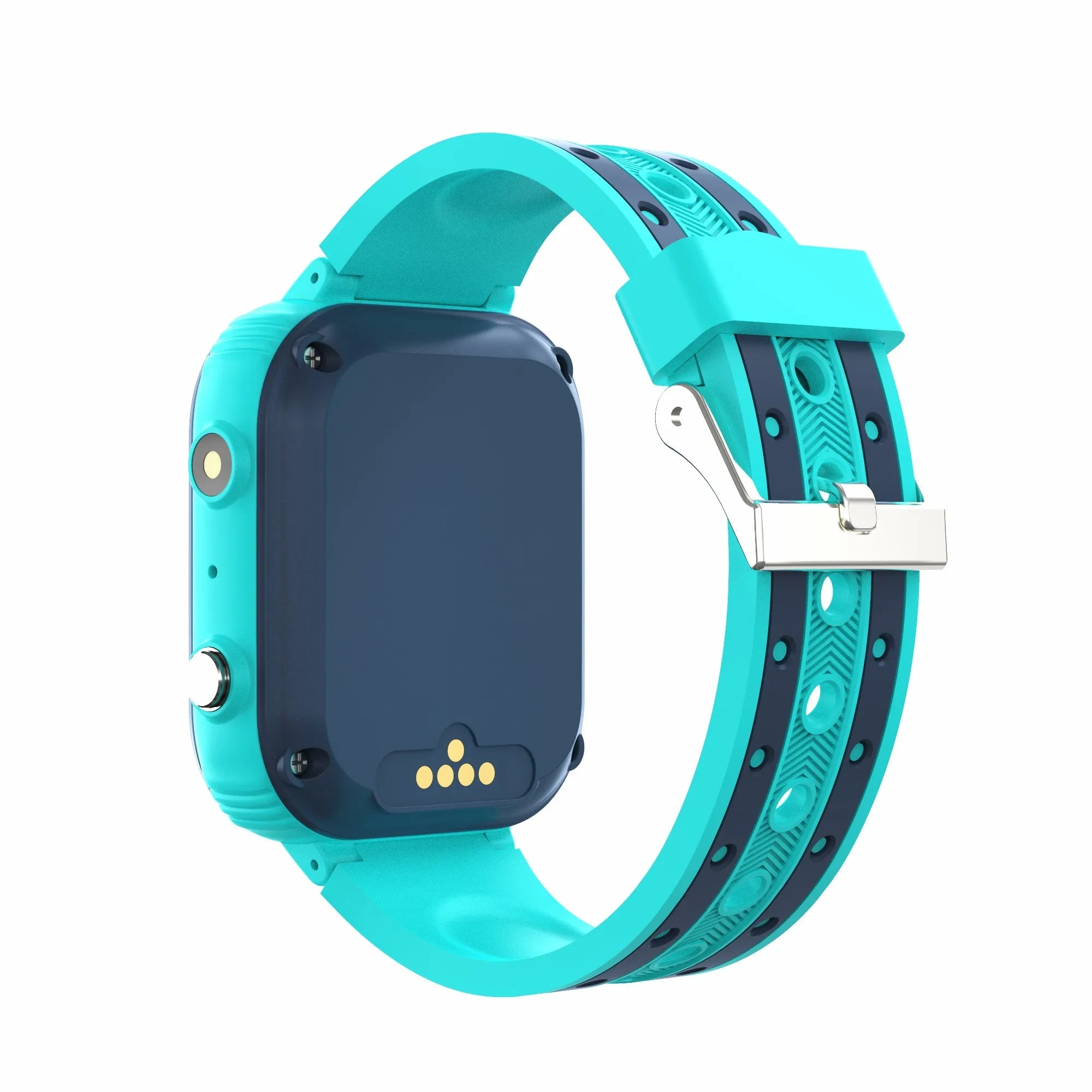 Smartwatch 4G per Bambini – KidGuardian