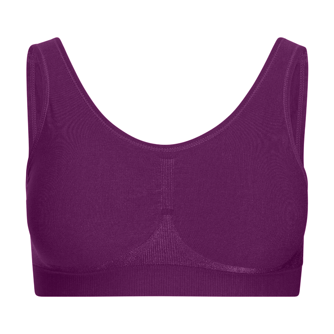 Set BH e Pochette – Luma SoftPack