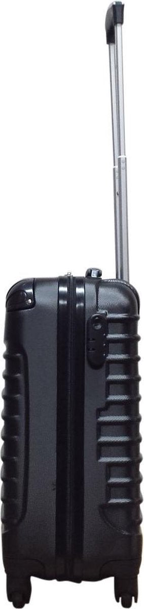 Set di Valigie in ABS a 2 Pezzi – Ventura