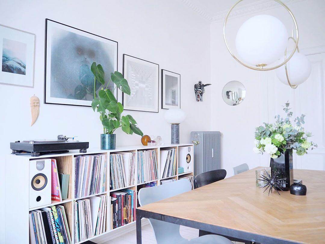 Lampada a Sospensione Moderna - Design Elegante e Stiloso