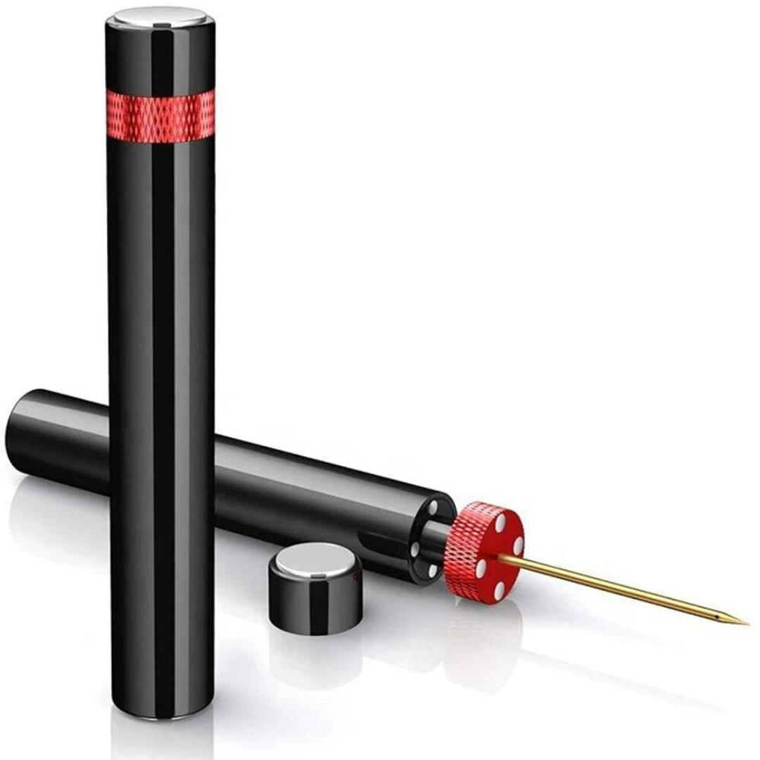 Apribottiglie a Pressione d'Aria – CorkEase