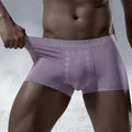 Boxer pour homme avec massage magnétique | Design confortable et de soutien
