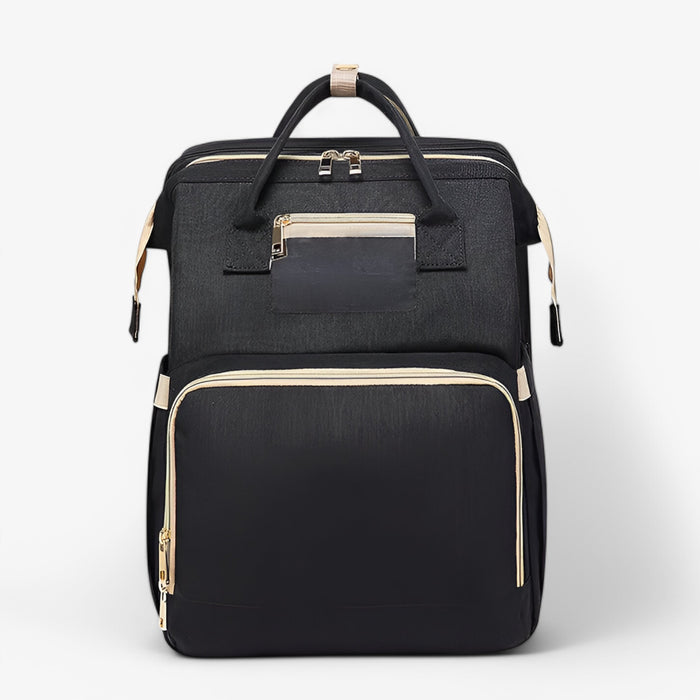 Borsa per Cambio Multifunzionale con Letto per Bambini Estraibile – Noëlle