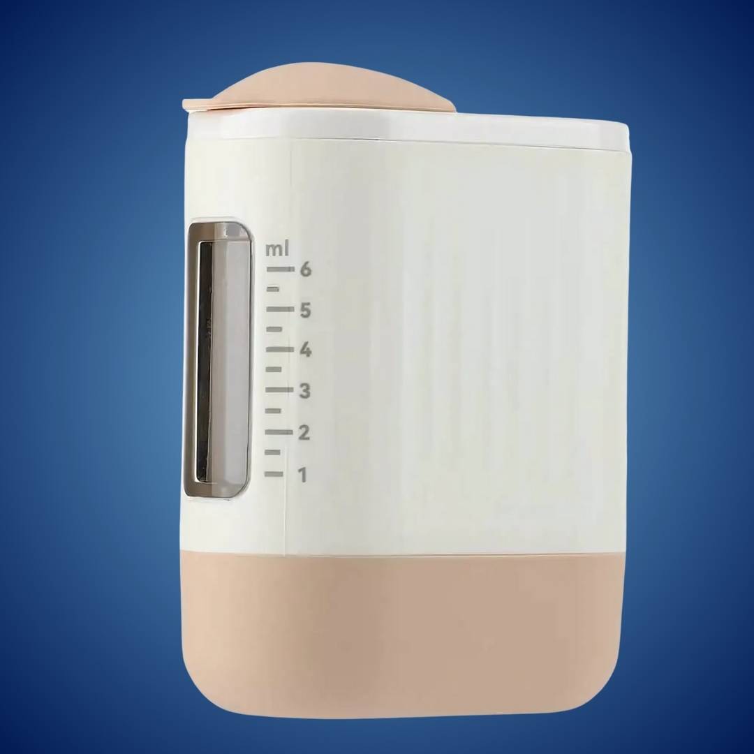 Massaggiatore Elettrico per Cuoio Capelluto – Sensa