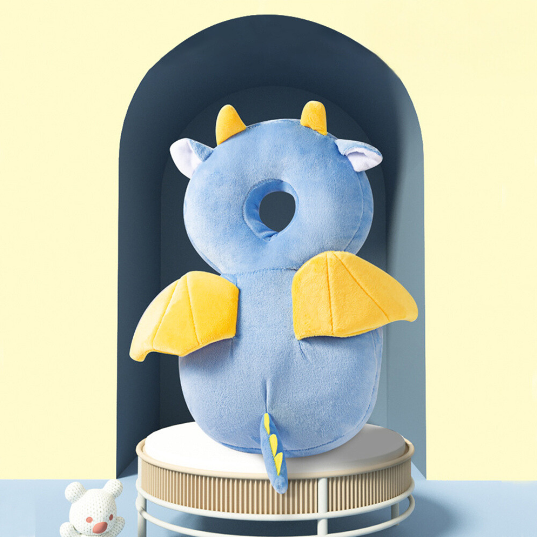 Cuscino di Sicurezza per Bambini – LittleGuard