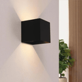 Lampe murale sans fil de luxe