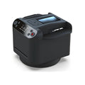 Automatic Machine for Shuffling Cards and Dealer for Fast and Efficient Play