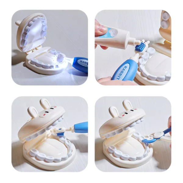 Gioco del Dottore per Bambini – Carezy