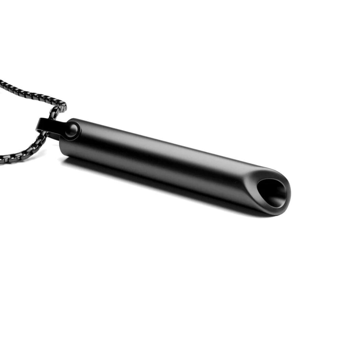 Collana Calmante - Pendente CalmFlow