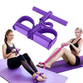 Elastico fitness completo per tutto il corpo