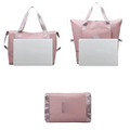 Sac de voyage | Emportez plus de choses confortablement