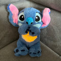 CuddleStitch – Ourson apaisant avec simulation de respiration douce