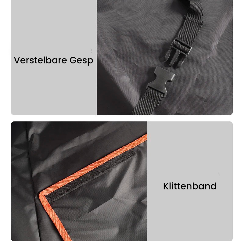 Fodera per Stivali Impermeabile per Cani - TailGuard