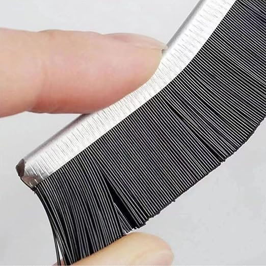 Spazzola per Pulizia Profonda con Setole Dure – GroutMaster