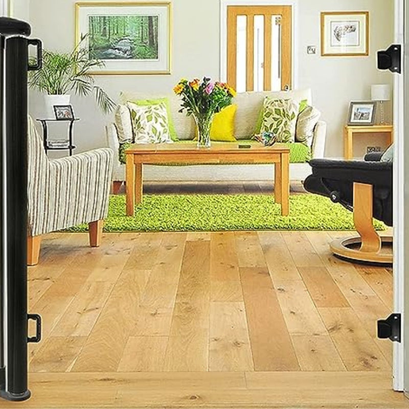 Cancello di Sicurezza Estensibile – SafeStretch