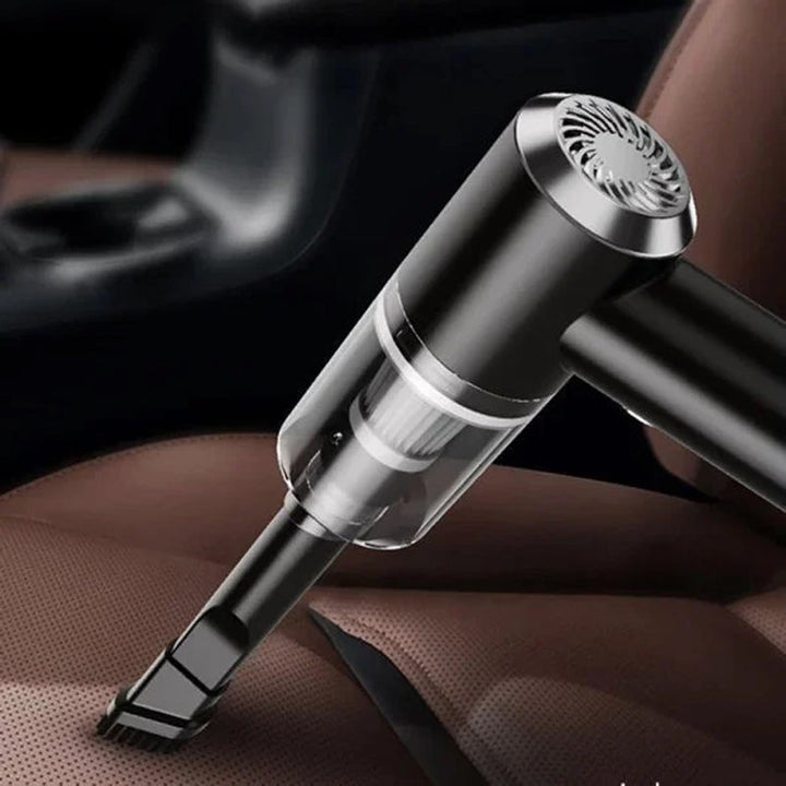 Aspirapolvere Wireless Multi-Funzione – AeroVac