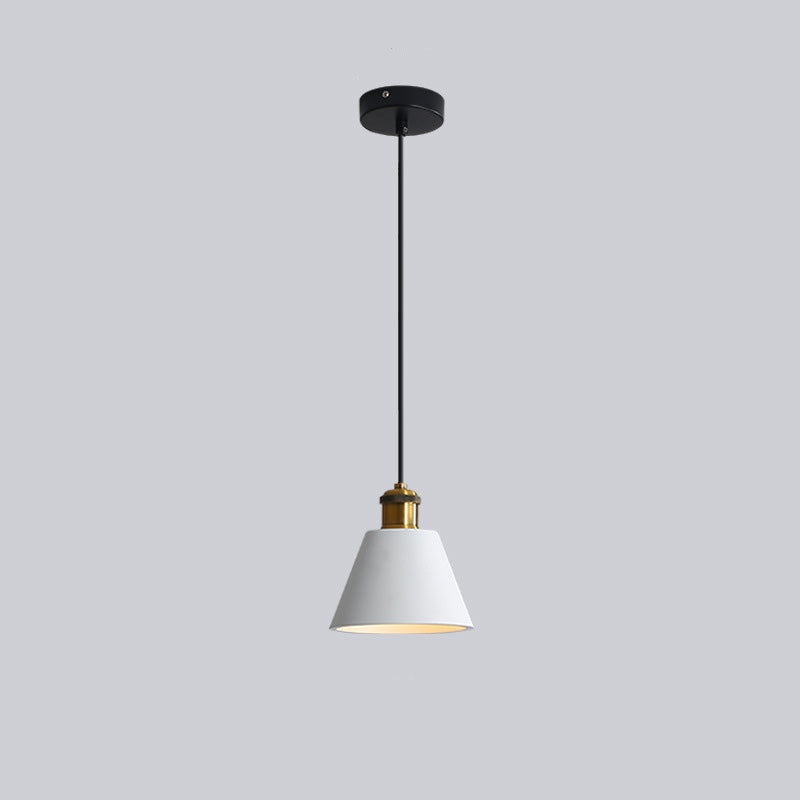 Lampada a sospensione LED dal design elegante Morandi – MoraGlow