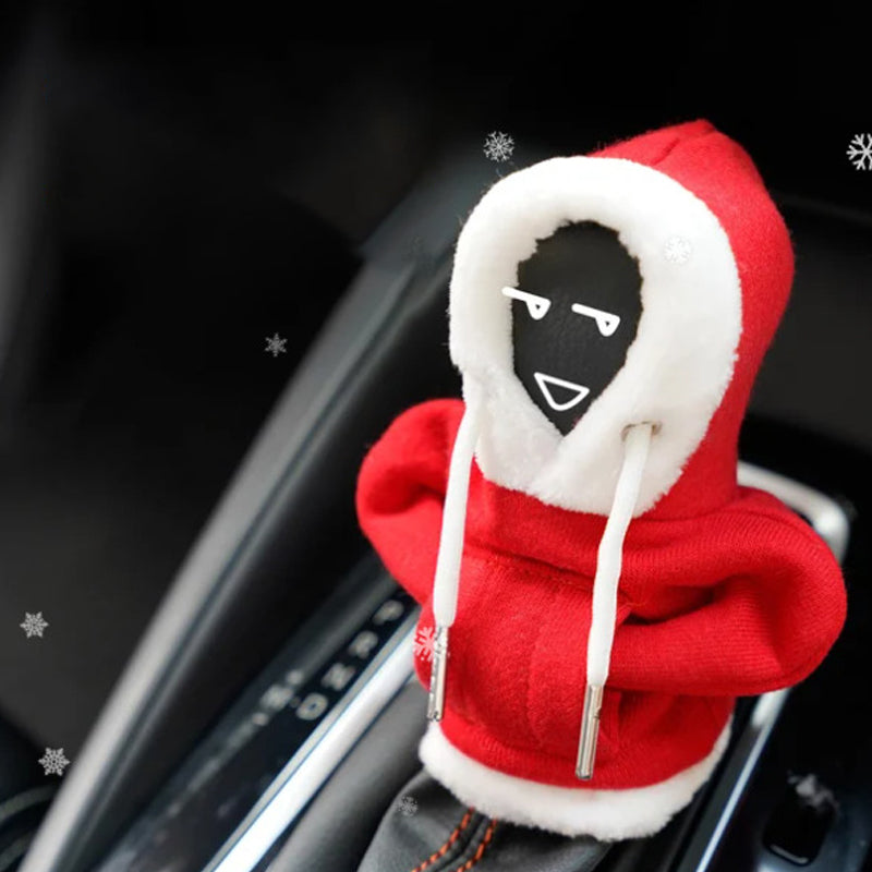 Copertura Protettiva per Pomello del Cambio - ShiftEase