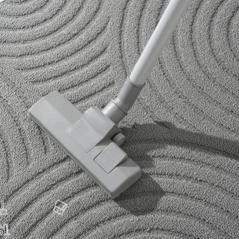 Tappetino Scraper per Scarpe con Design Marocchino - Kasbana