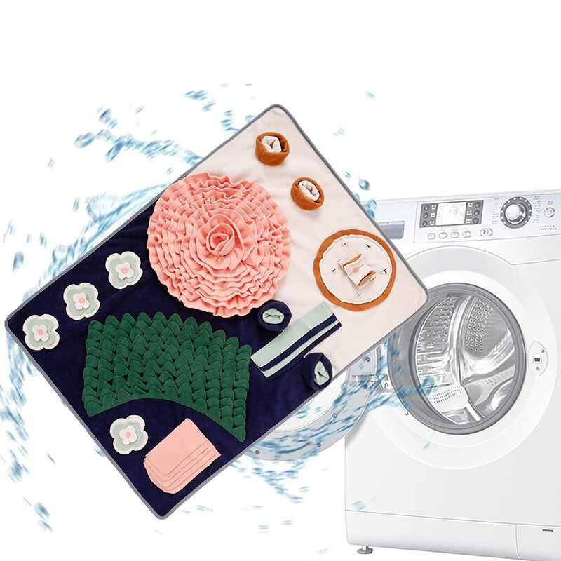 Tappetino Interattivo per Cani – HuntPlay