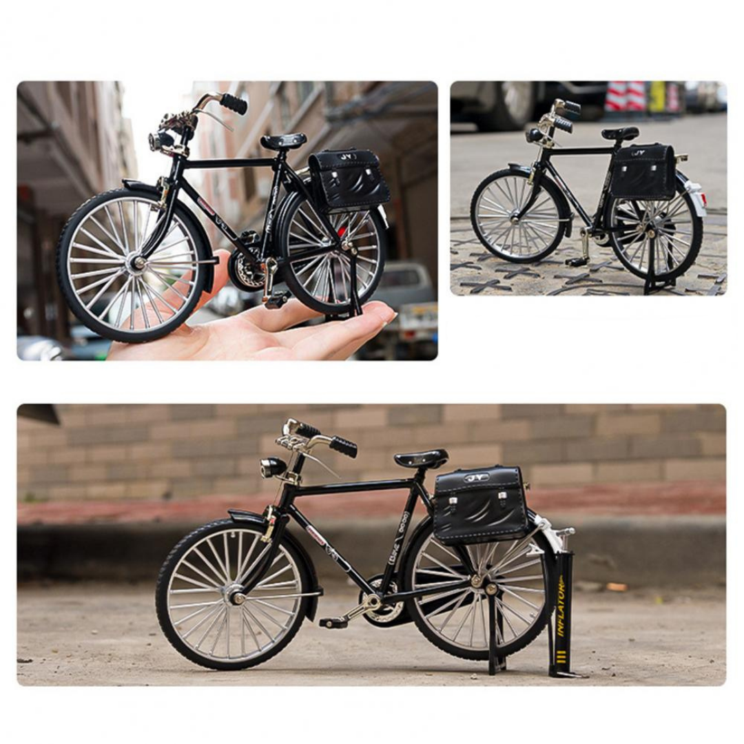 ClassiCycle | Modello di bicicletta fai-da-te per il vero modellista