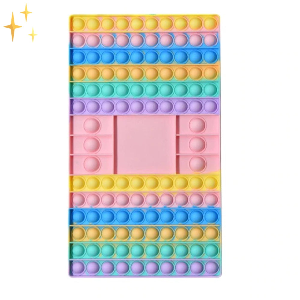 Gioco Educativo di Calcolo con PopIt – MathBubbles