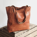 Sac LuxeLeather | L'accessoire ultime pour la femme soucieuse de la mode !