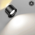 Lámpara de Pared LED Recargable
